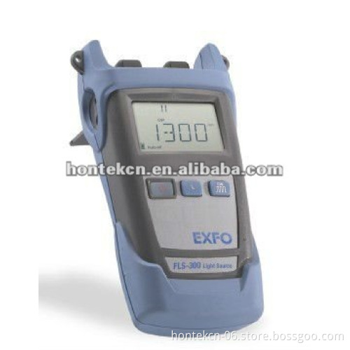 EXFO Optical Light Source FLS-300